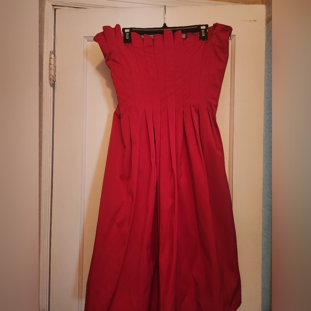 Party dress
